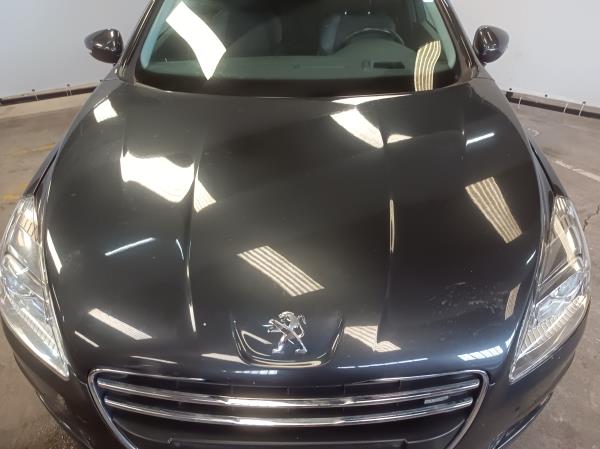 508 SW PEUGEOT 508 SW Imagem-31