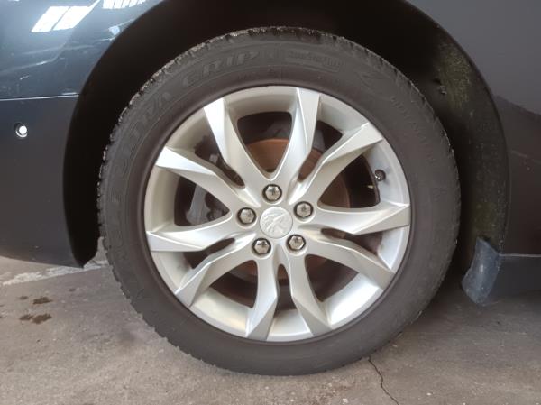 508 SW PEUGEOT 508 SW Imagem-34