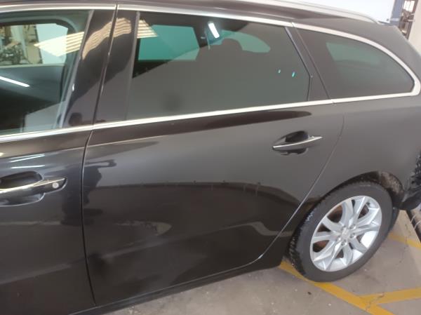 508 SW PEUGEOT 508 SW Imagem-42