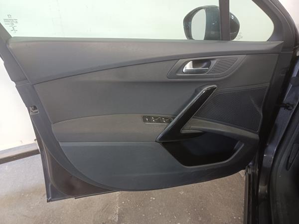 508 SW PEUGEOT 508 SW Imagem-54