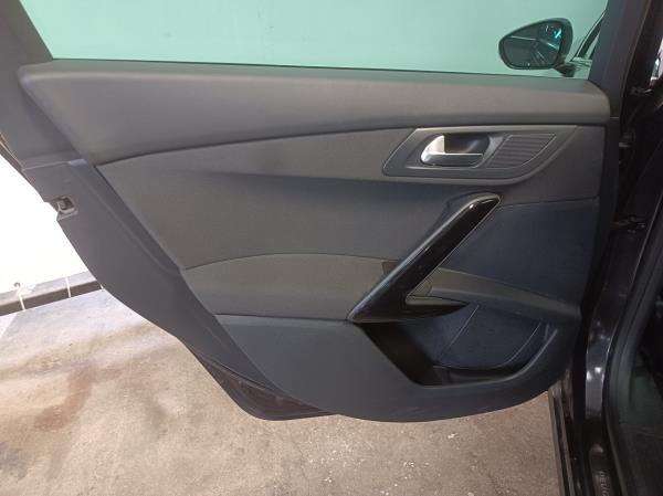 508 SW PEUGEOT 508 SW Imagem-58