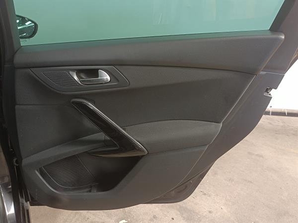 508 SW PEUGEOT 508 SW Imagem-67