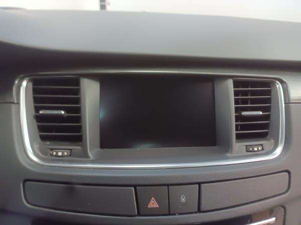 508 SW PEUGEOT 508 SW Imagem-78