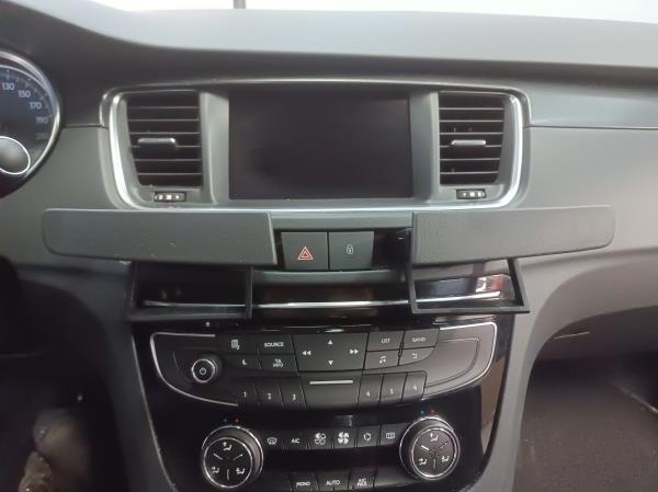 508 SW PEUGEOT 508 SW Imagem-79