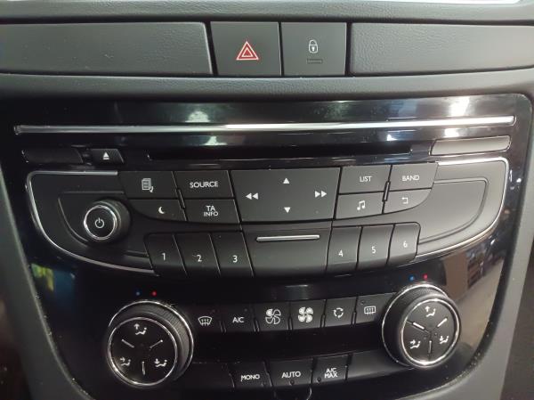 508 SW PEUGEOT 508 SW Imagem-82