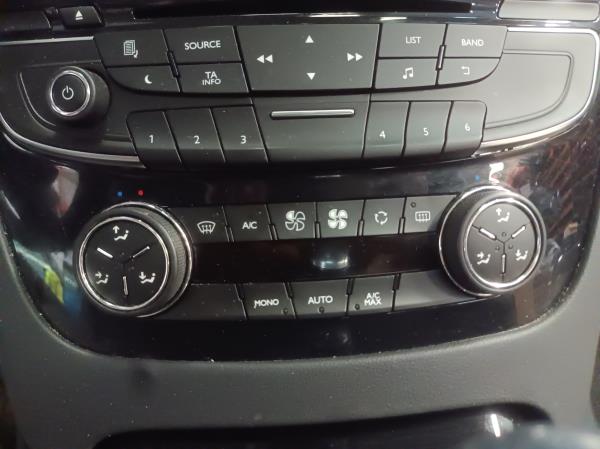 508 SW PEUGEOT 508 SW Imagem-83