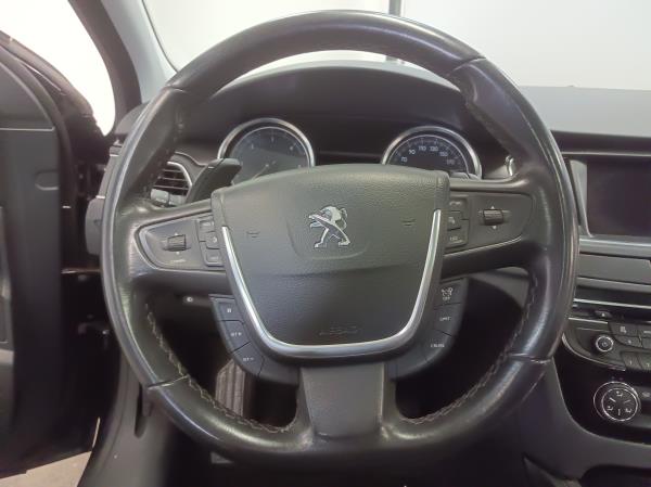 508 SW PEUGEOT 508 SW Imagem-92