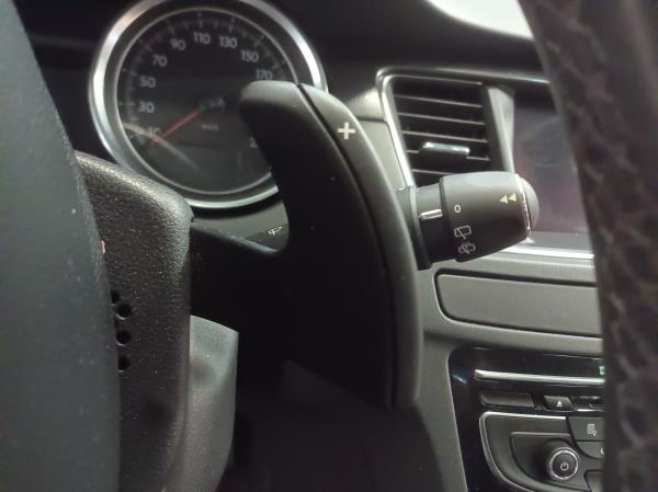 508 SW PEUGEOT 508 SW Imagem-93