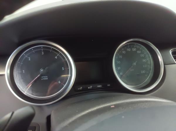 508 SW PEUGEOT 508 SW Imagem-97