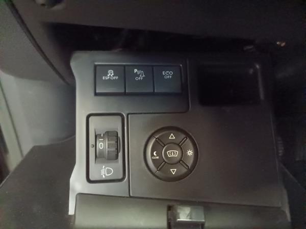 508 SW PEUGEOT 508 SW Imagem-105