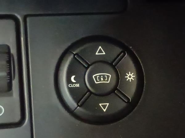 508 SW PEUGEOT 508 SW Imagem-112