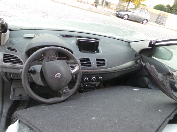 Megane III Grandtour  RENAULT Megane III Grandtour (KZ0/1) Imagem-4