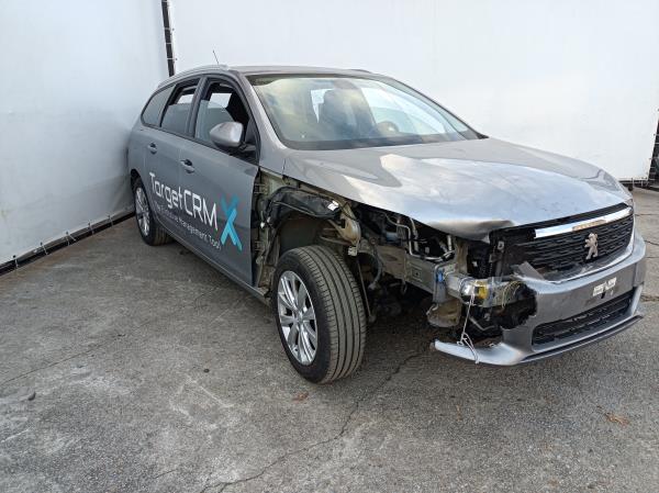308 SW II PEUGEOT 308 SW II Imagem-1