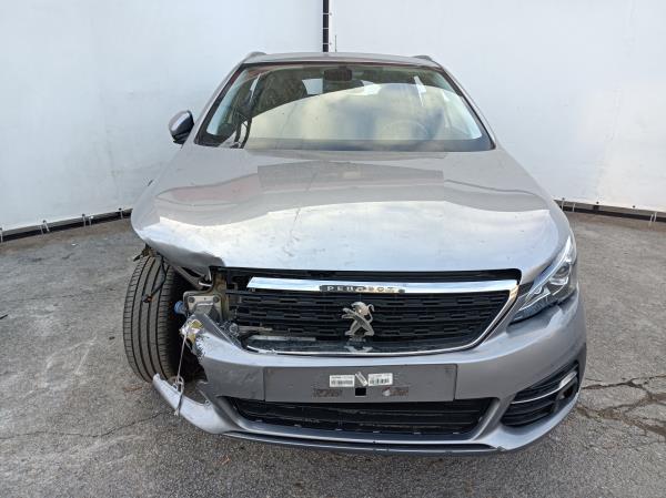 308 SW II PEUGEOT 308 SW II Imagem-2