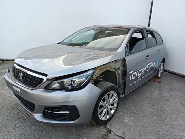 308 SW II PEUGEOT 308 SW II Imagem-3