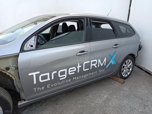 308 SW II PEUGEOT 308 SW II Imagem-4