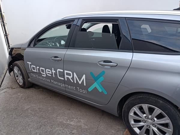 308 SW II PEUGEOT 308 SW II Imagem-5