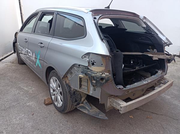 308 SW II PEUGEOT 308 SW II Imagem-6