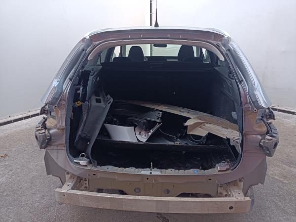 308 SW II PEUGEOT 308 SW II Imagem-7