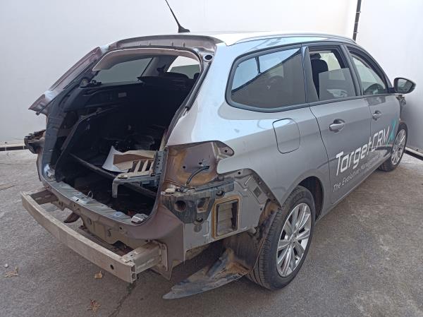 308 SW II PEUGEOT 308 SW II Imagem-8