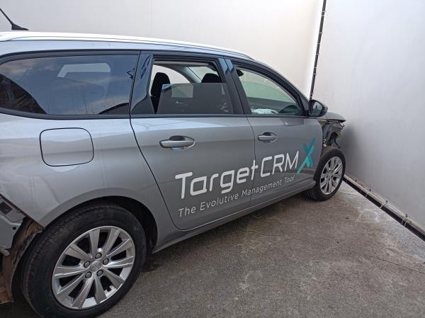 308 SW II PEUGEOT 308 SW II Imagem-9