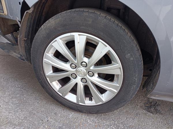 308 SW II PEUGEOT 308 SW II Imagem-10