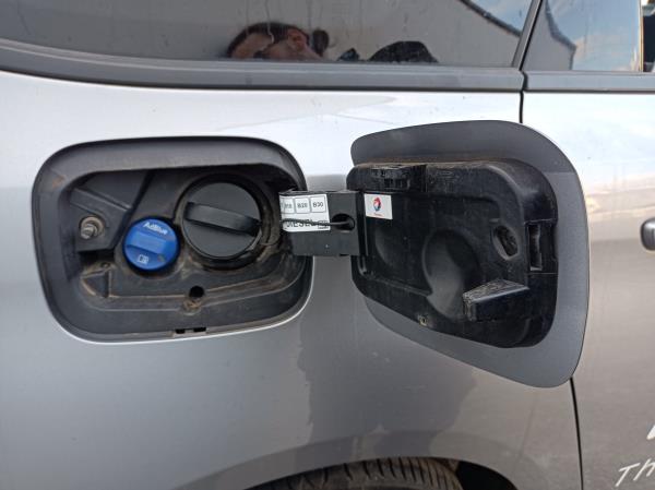 308 SW II PEUGEOT 308 SW II Imagem-12