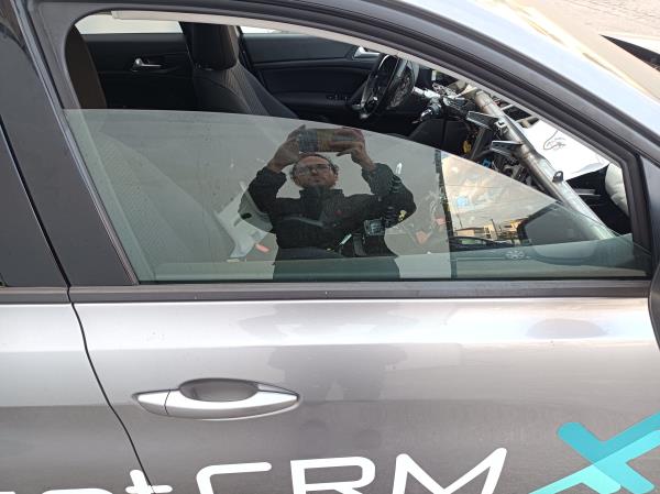 308 SW II PEUGEOT 308 SW II Imagem-20