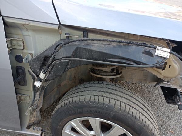 308 SW II PEUGEOT 308 SW II Imagem-23