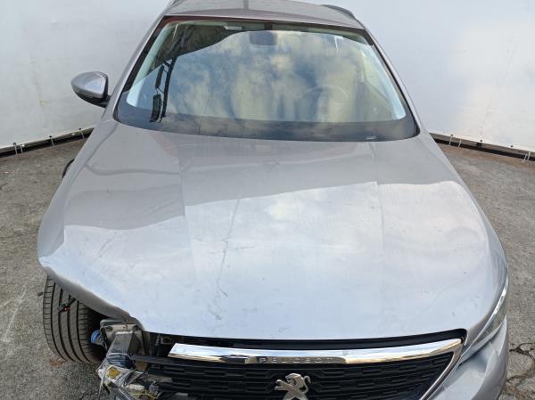 308 SW II PEUGEOT 308 SW II Imagem-24