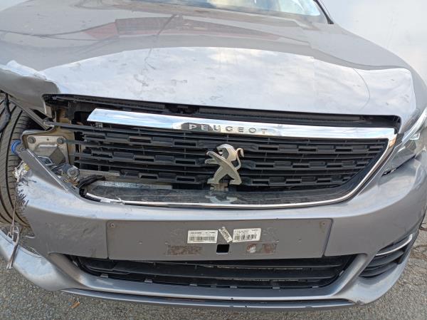 308 SW II PEUGEOT 308 SW II Imagem-26