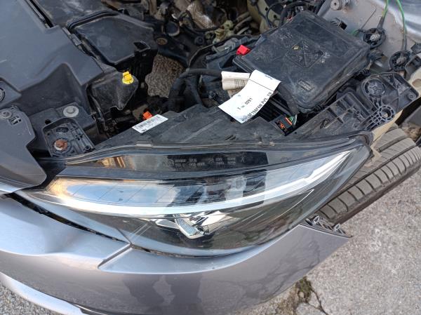 308 SW II PEUGEOT 308 SW II Imagem-31