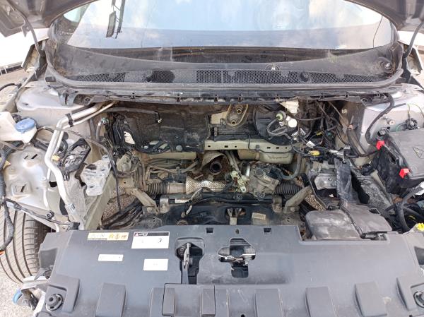 308 SW II PEUGEOT 308 SW II Imagem-32