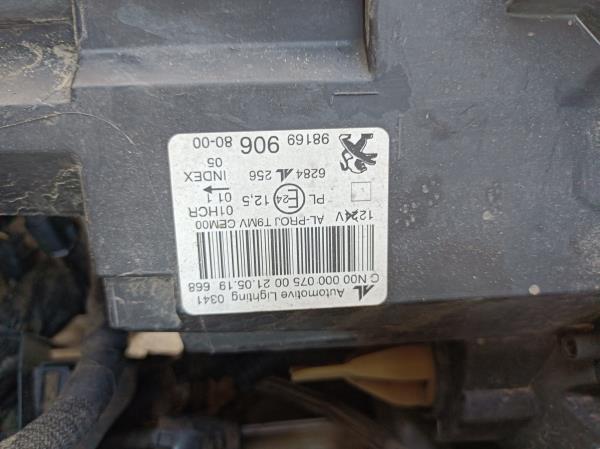 308 SW II PEUGEOT 308 SW II Imagem-34