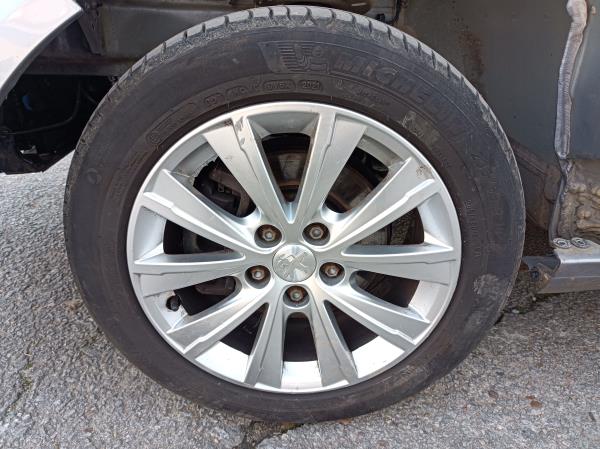 308 SW II PEUGEOT 308 SW II Imagem-35