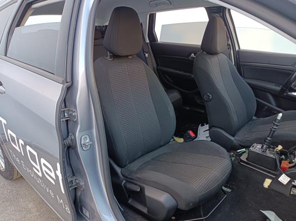 308 SW II PEUGEOT 308 SW II Imagem-48