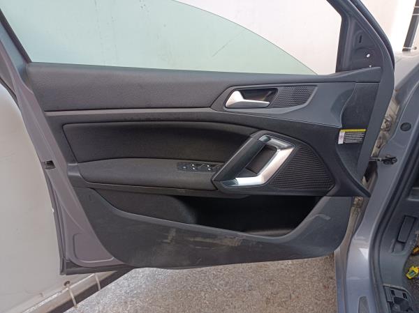 308 SW II PEUGEOT 308 SW II Imagem-57