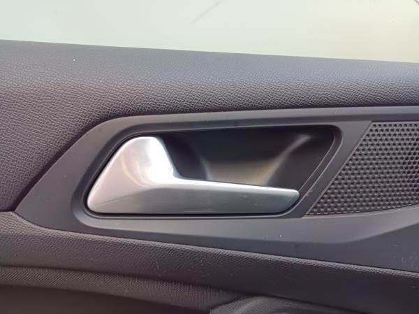 308 SW II PEUGEOT 308 SW II Imagem-58