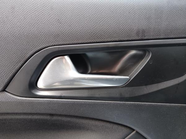 308 SW II PEUGEOT 308 SW II Imagem-61