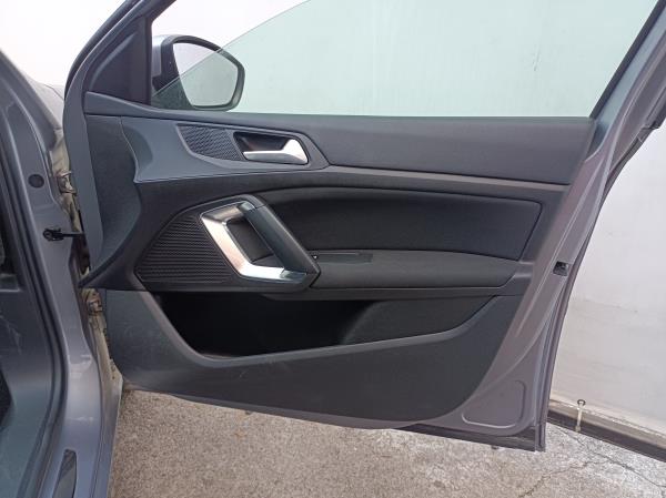 308 SW II PEUGEOT 308 SW II Imagem-66