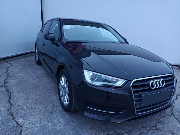 A3  AUDI A3 (8V1, 8VK) Imagem-1
