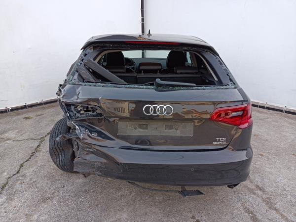 A3  AUDI A3 (8V1, 8VK) Imagem-3