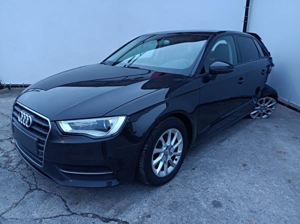 A3  AUDI A3 (8V1, 8VK) Imagem-5