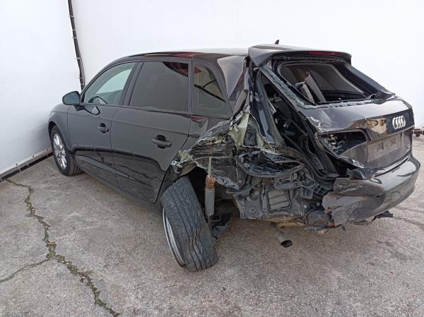 A3  AUDI A3 (8V1, 8VK) Imagem-4