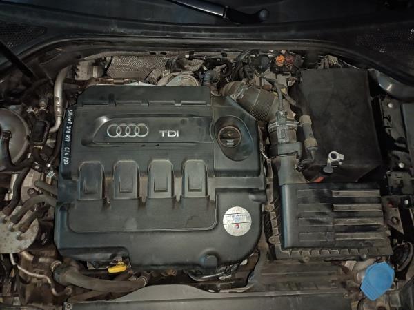 A3  AUDI A3 (8V1, 8VK) Imagem-7