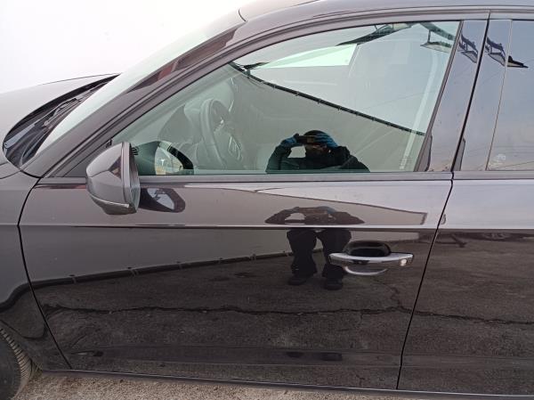 A3  AUDI A3 (8V1, 8VK) Imagem-11