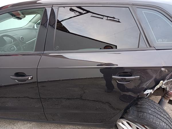 A3  AUDI A3 (8V1, 8VK) Imagem-13