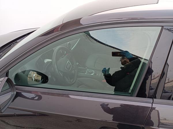 A3  AUDI A3 (8V1, 8VK) Imagem-18