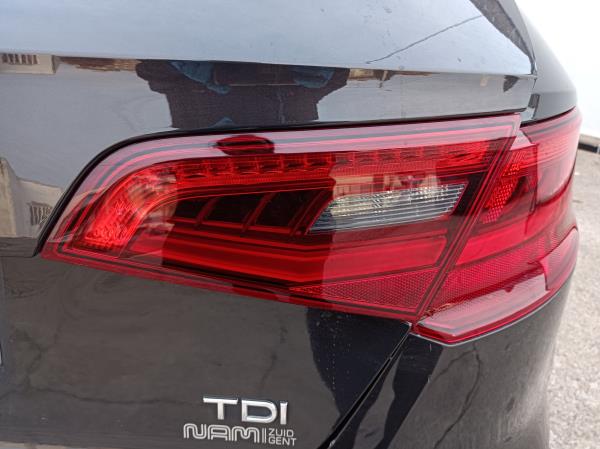 A3  AUDI A3 (8V1, 8VK) Imagem-22