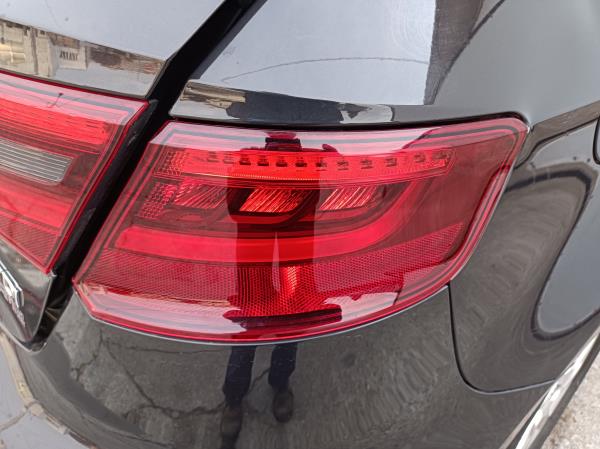 A3  AUDI A3 (8V1, 8VK) Imagem-23